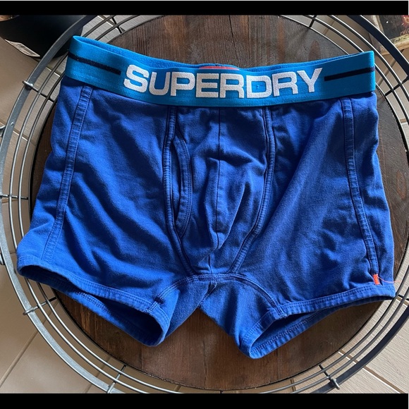 Boxers - Picture 2 of 7